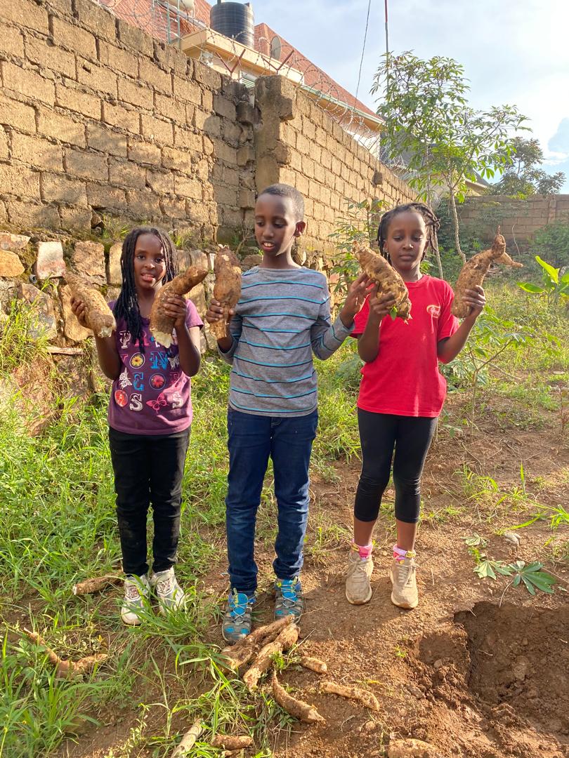 Outside classroom vocational learning